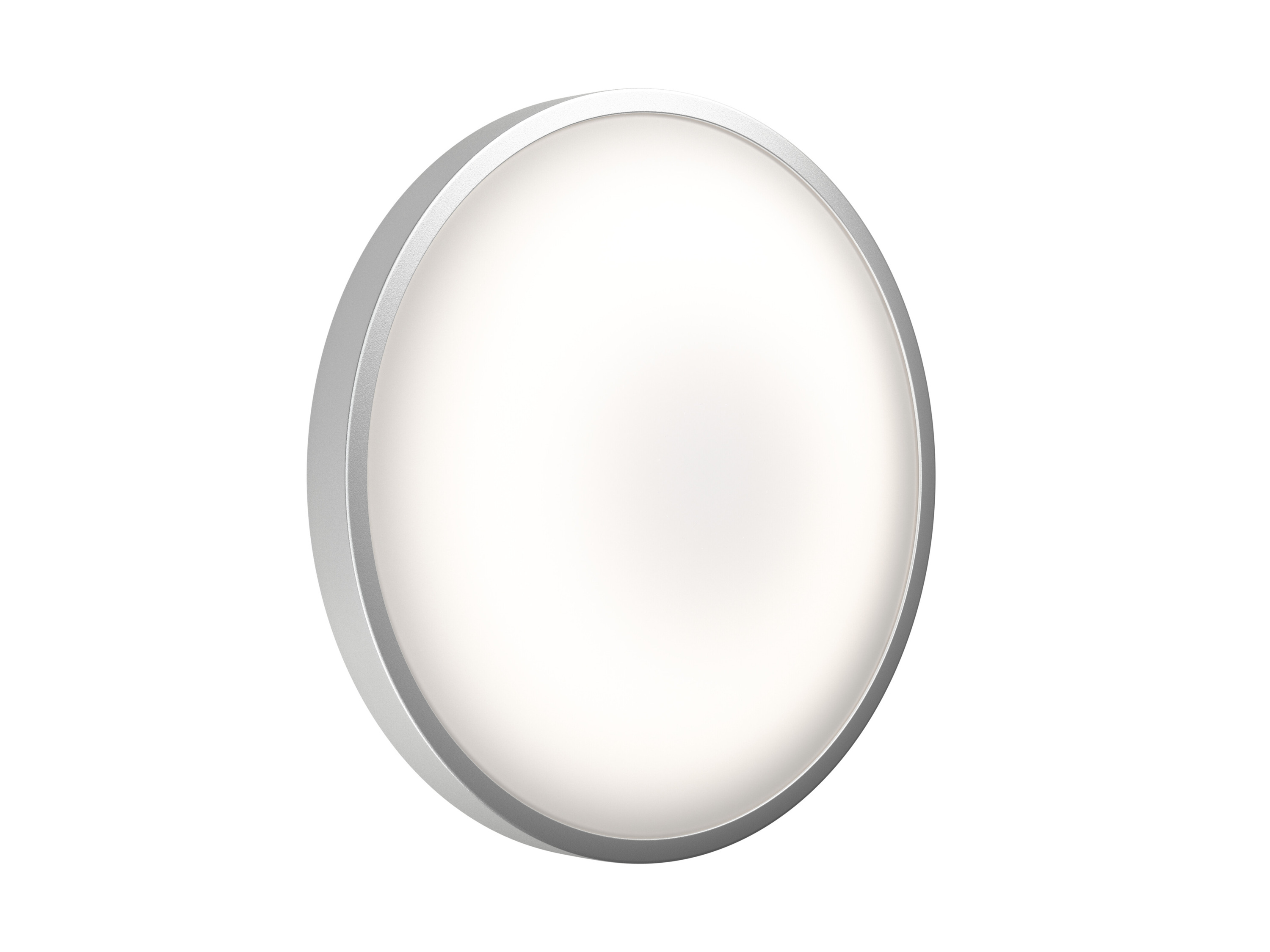 Osram LED stropní svítidlo »Orbis CCT Clickswitch« (41 cm, bílá)