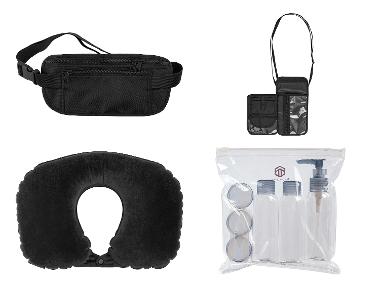 TOPMOVE® Cestovní sortiment