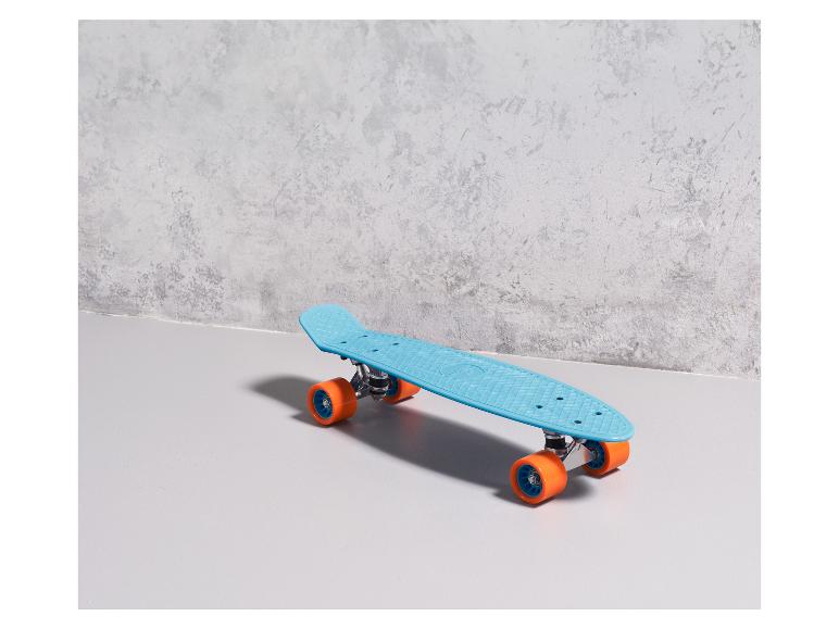  Zobrazit na celou obrazovku Skateboard - Obrázek 3