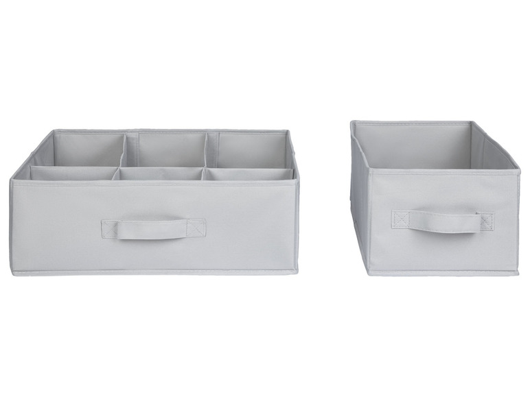  Zobrazit na celou obrazovku LIVARNO LIVING Úložný box / Organizér do zásuvky - Obrázek 14