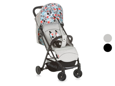 hauck Dětský kočárek Fisher Price Rio Plus