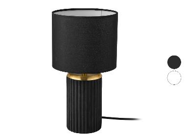 LIVARNO® Stolní LED lampa