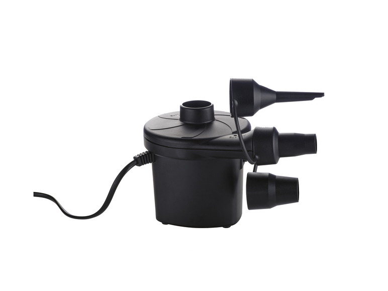  Zobrazit na celou obrazovku SILVERCREST® Elektrická vzduchová pumpa SGP 230 C3 / SGP 12 C3 - Obrázek 4