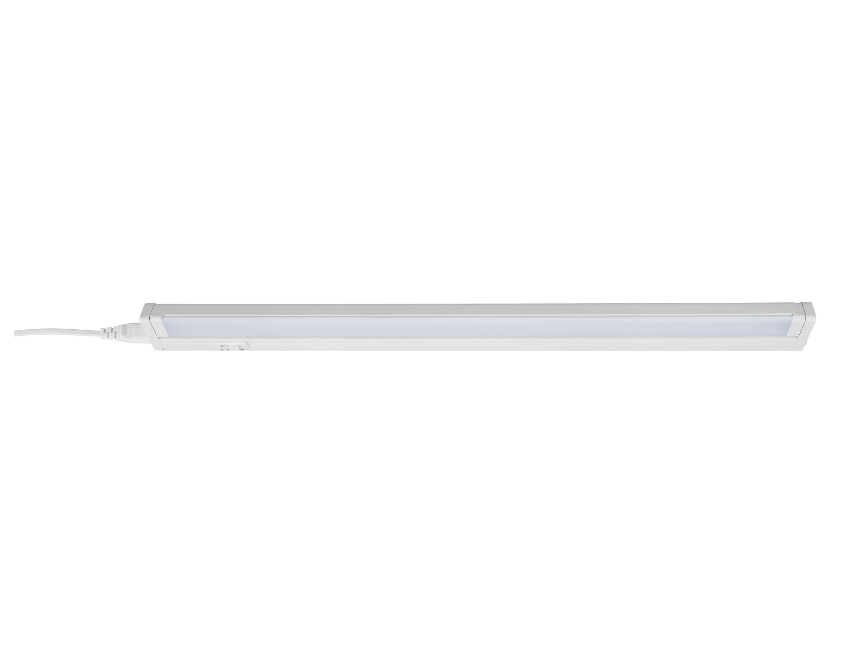 Livarno home LED svítidlo pod skříňku (bílá)