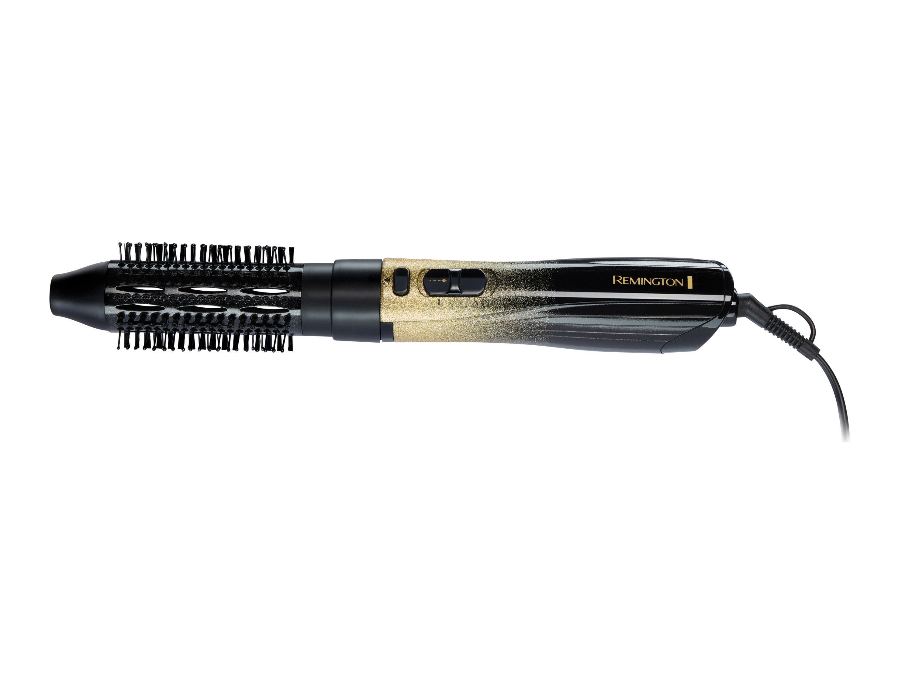 Remington Horkovzdušný kartáč na vlasy GoldDust As5208