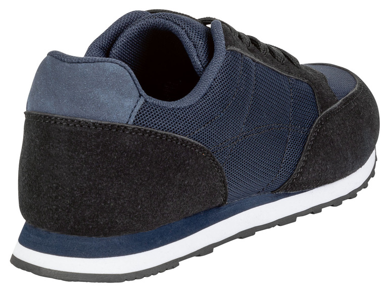  Zobrazit na celou obrazovku pepperts!® Chlapecká obuv „Sneaker" - Obrázek 4
