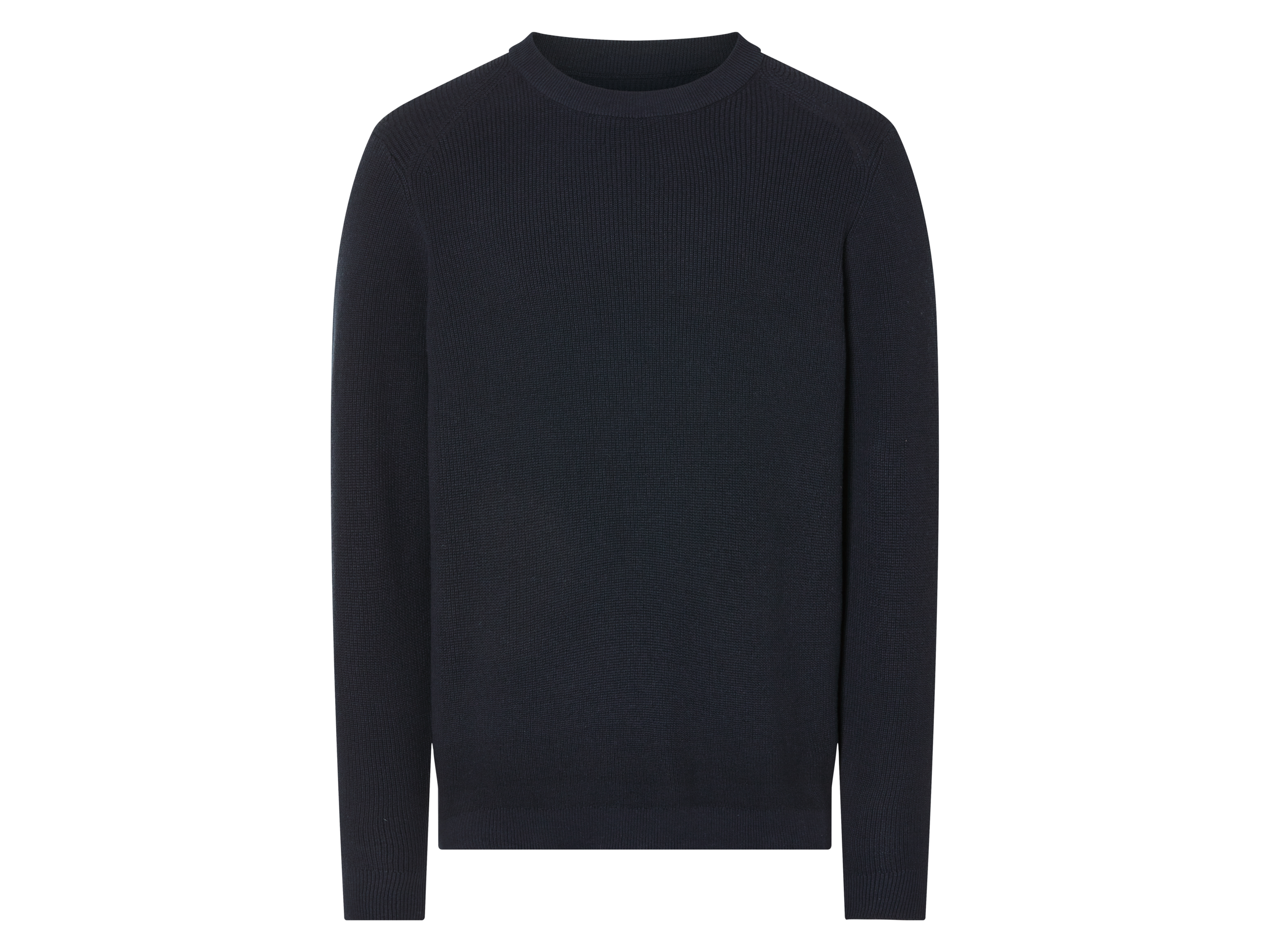 esmara Men Pánský svetr (navy modrá, XXL (60/62))