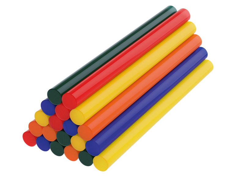  Zobrazit na celou obrazovku PARKSIDE® Lepicí tyčinky PNKPZ 3 B2 - Obrázek 2