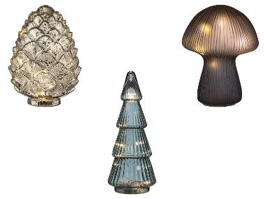 Světelná LED dekorace