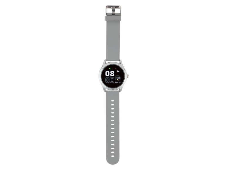  Zobrazit na celou obrazovku SILVERCREST® Fitness chytré hodinky - Obrázek 24