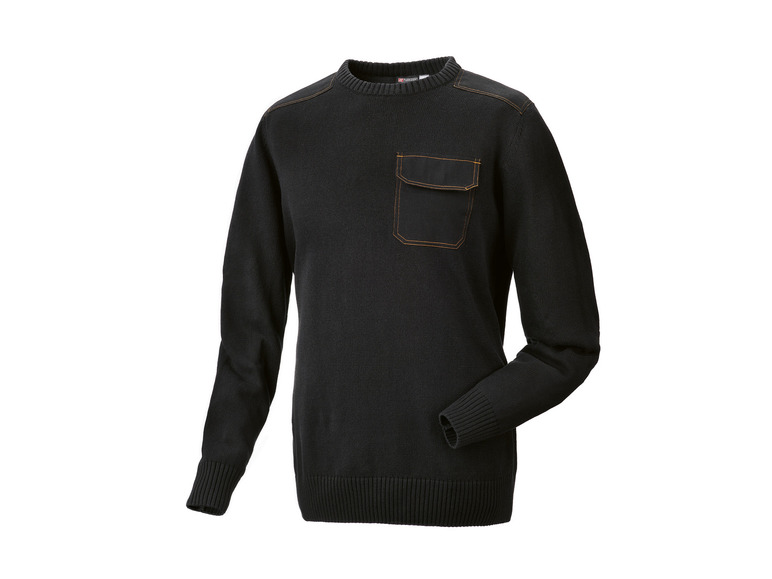  Zobrazit na celou obrazovku PARKSIDE® Pánský úpletový svetr - Obrázek 8