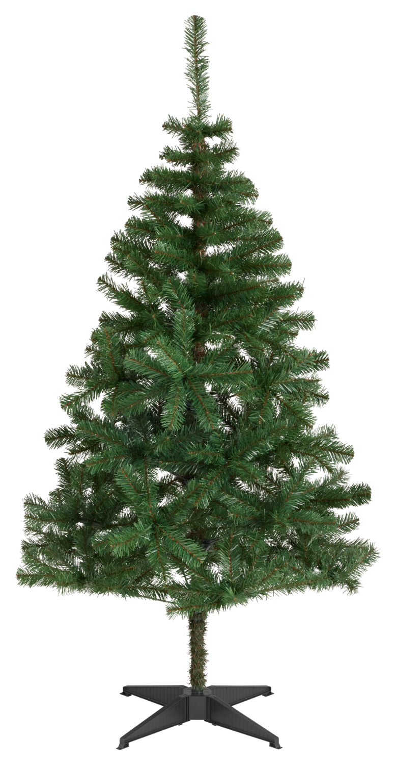 Livarno® Umělý vánoční stromek, 150 cm (zelená)