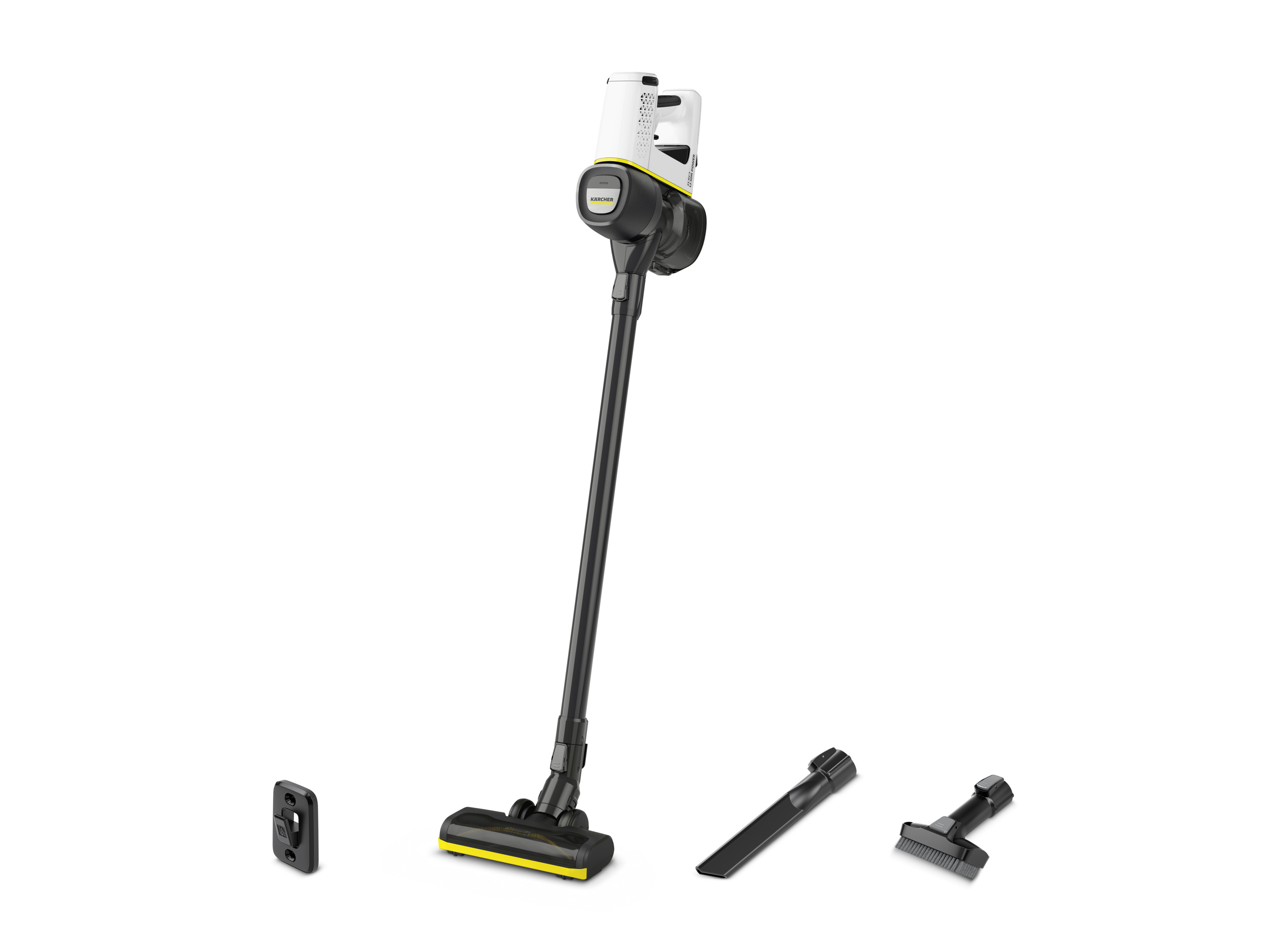 Kärcher Akumulátorový vysavač »VC 4 Cordless myHome«