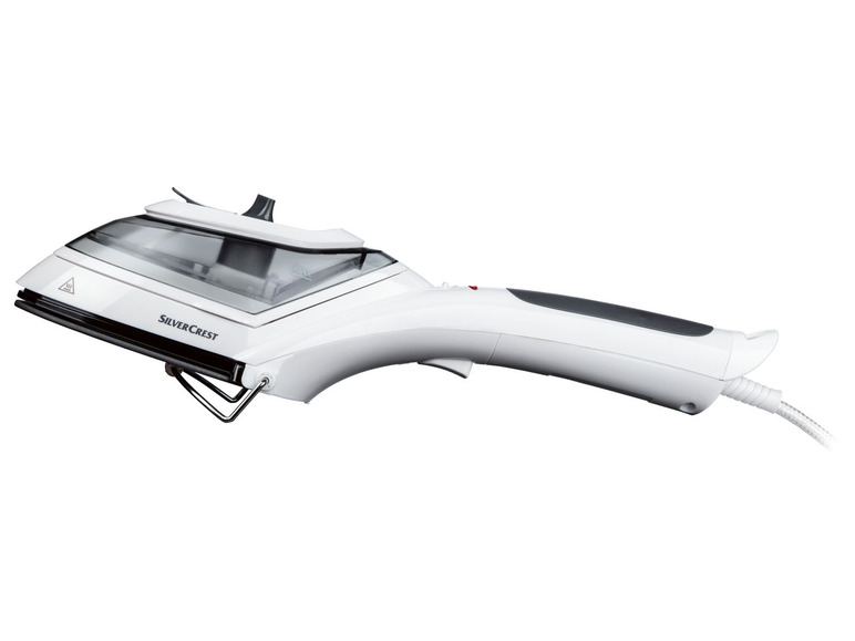  Zobrazit na celou obrazovku SILVERCREST® Napařovací kartáč 4 v 1 SDRB 1000 B1 - Obrázek 9