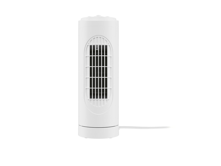  Zobrazit na celou obrazovku SILVERCREST® Mini sloupový ventilátor STVM 30 B2 - Obrázek 8