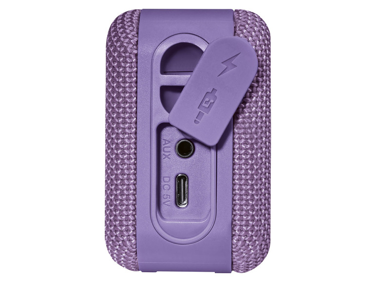  Zobrazit na celou obrazovku SILVERCREST® Minireproduktor Bluetooth® - Obrázek 15