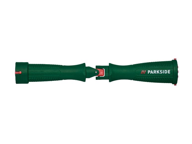 Parkside rukojeť nástroje.