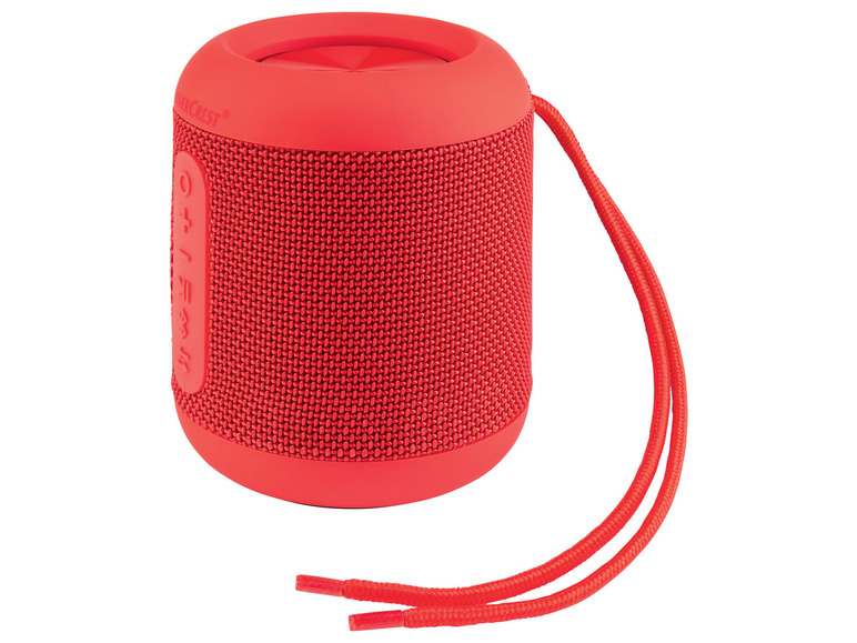  Zobrazit na celou obrazovku SILVERCREST® Reproduktor Bluetooth SLM 10 C1, velikost M - Obrázek 5