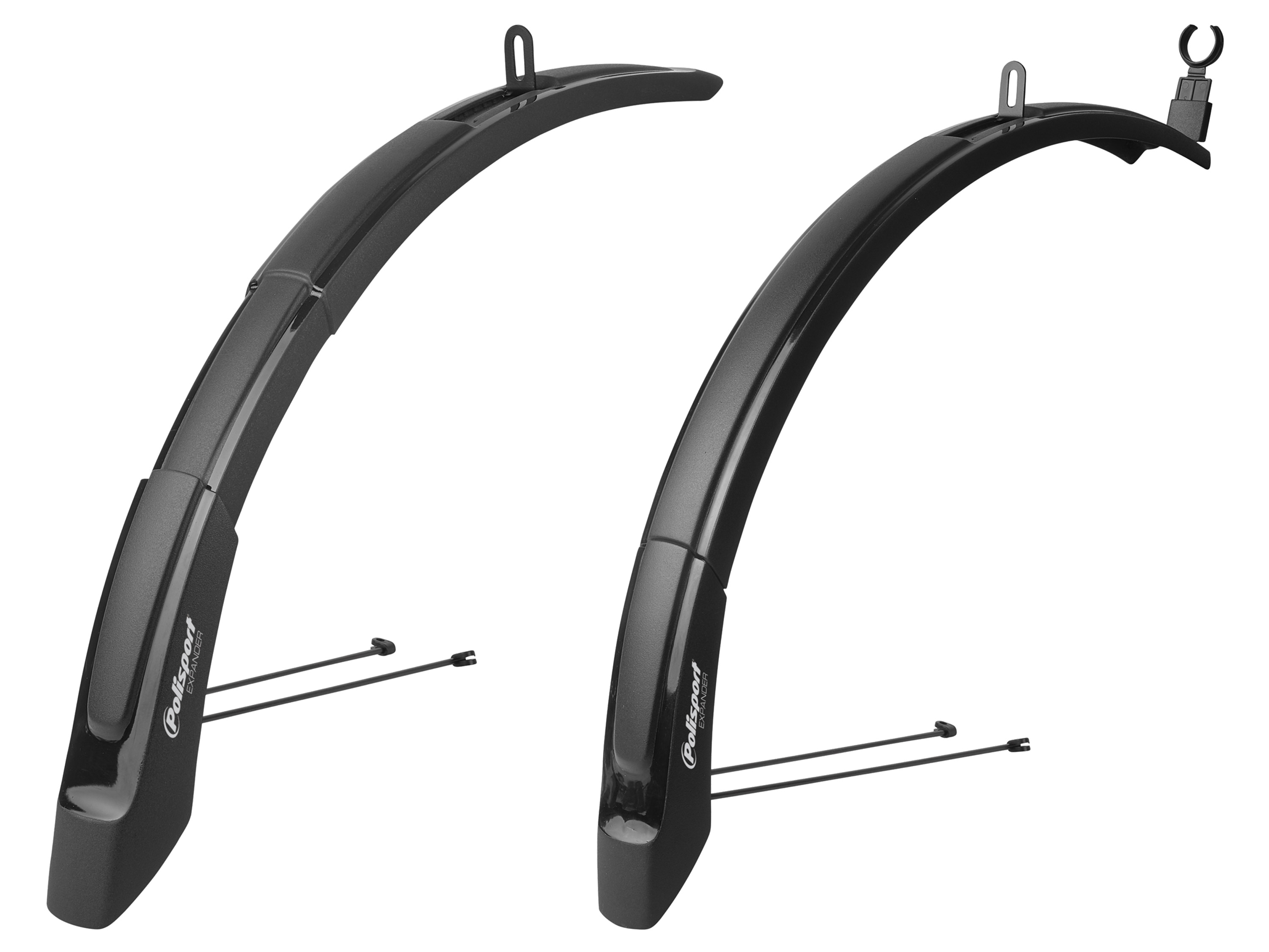 Polisport Sada blatníků (Expander Cross)