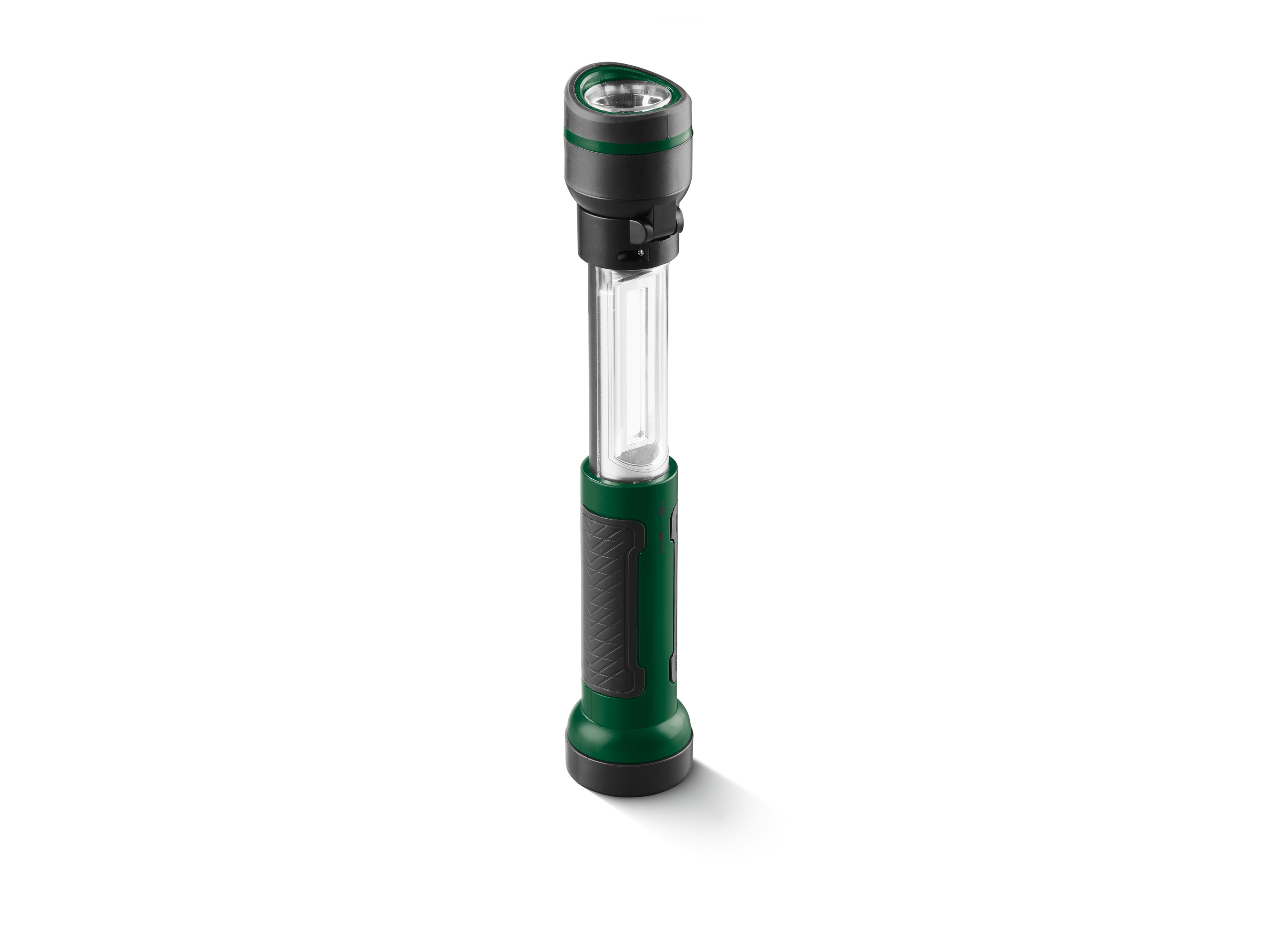 Parkside® Pracovní LED svítilna Palc 3 C1 (vytahovací )