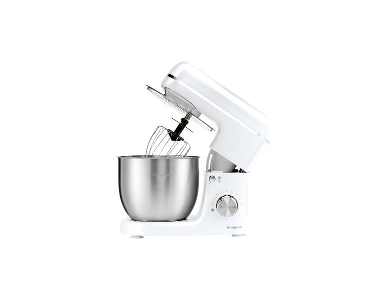  Zobrazit na celou obrazovku Kuchyňský robot SKM 600 D4, bílá - Obrázek 2