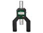 Digitální hloubkoměr PARKSIDE s LCD displejem zobrazujícím 42,05 mm