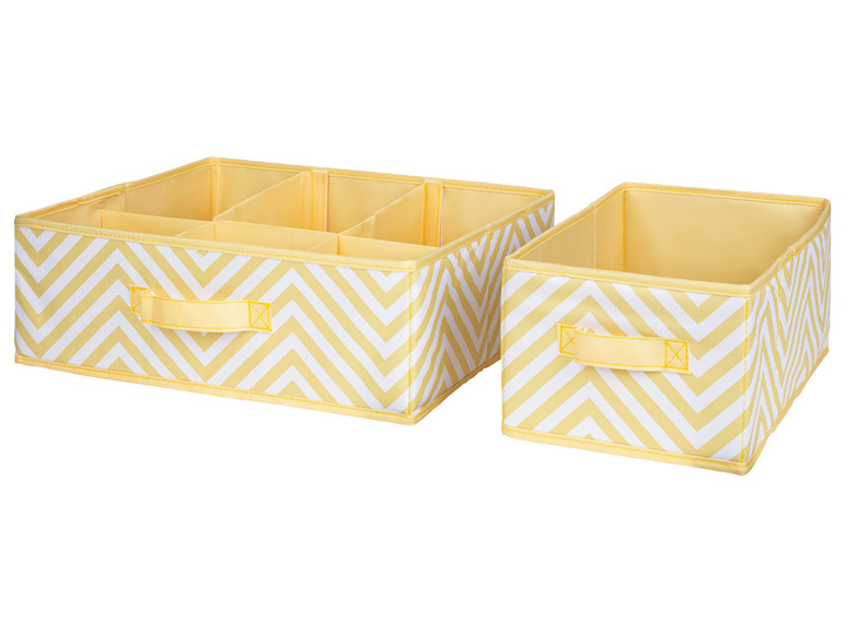  Zobrazit na celou obrazovku LIVARNO LIVING Úložný box / Organizér do zásuvky - Obrázek 20
