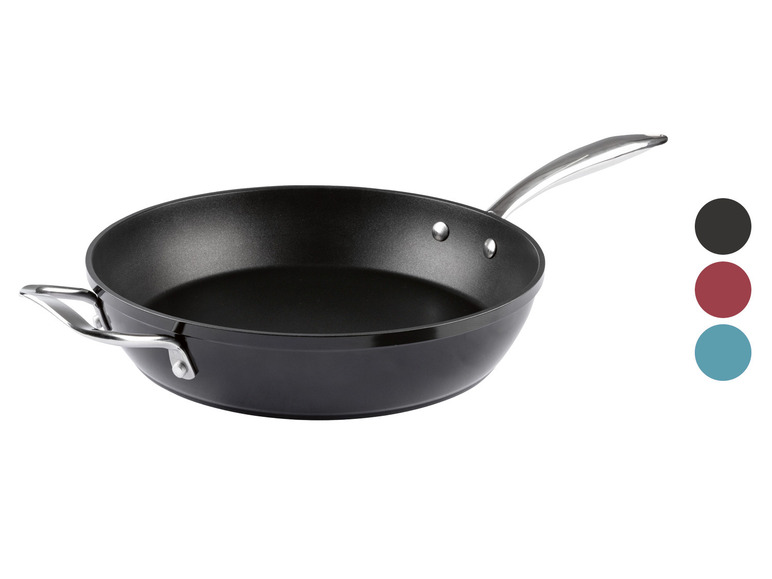  Zobrazit na celou obrazovku ERNESTO® Hliníková pánev, Ø 28 cm - Obrázek 1