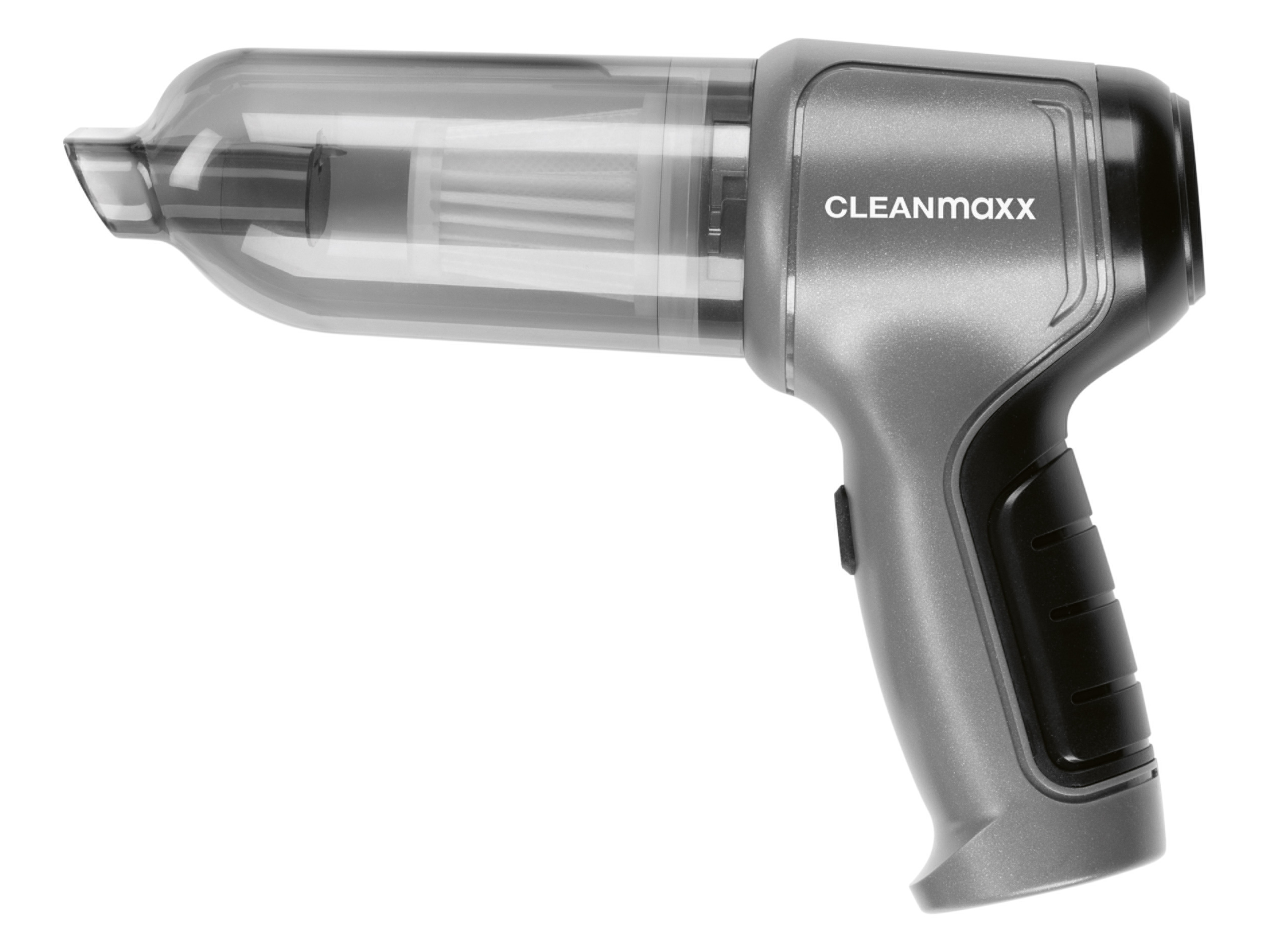 Cleanmaxx Aku bezsáčkový ruční vysavač 7,4 V