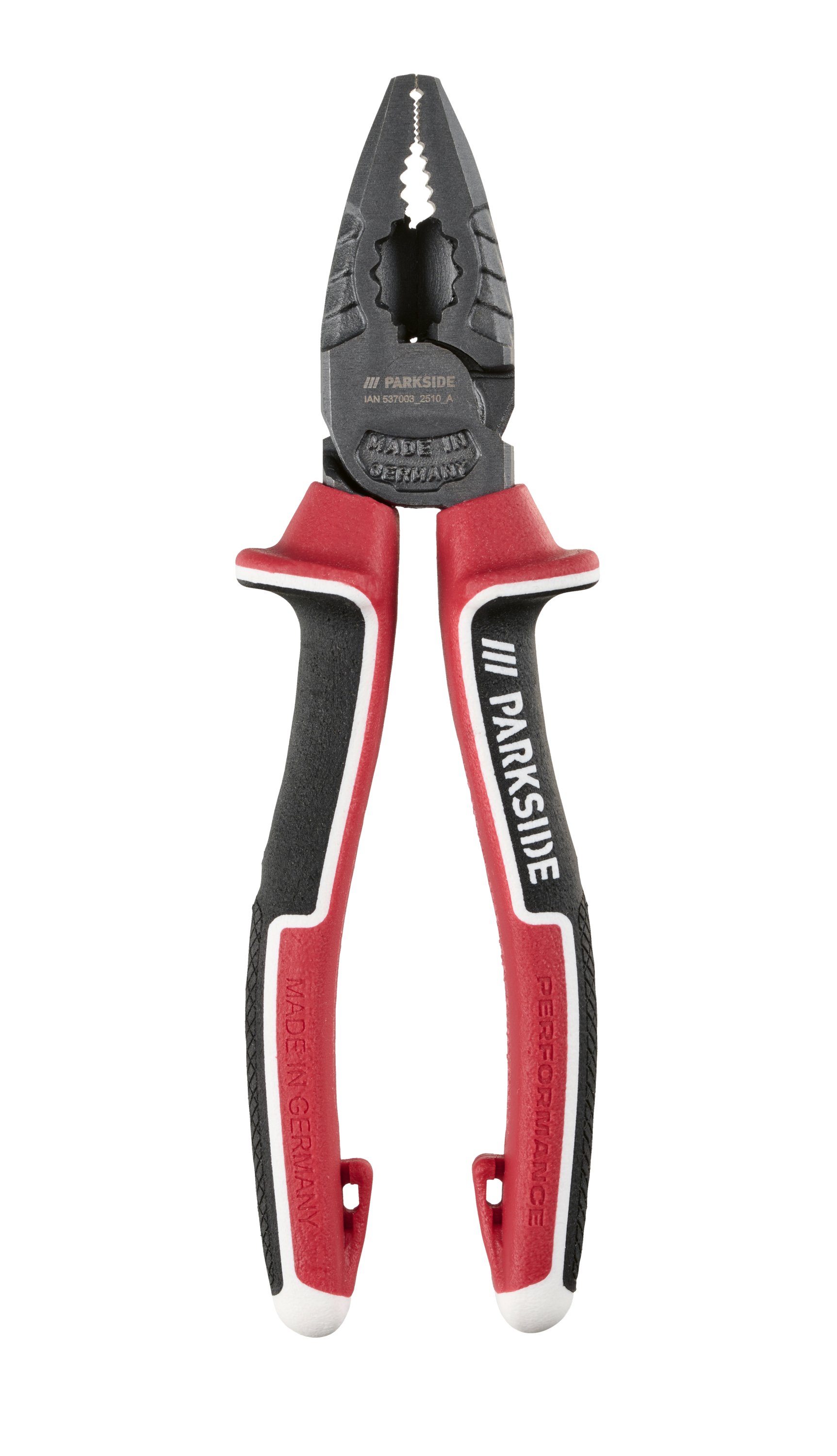 Parkside Performance® Kleště (kombinované kleště)
