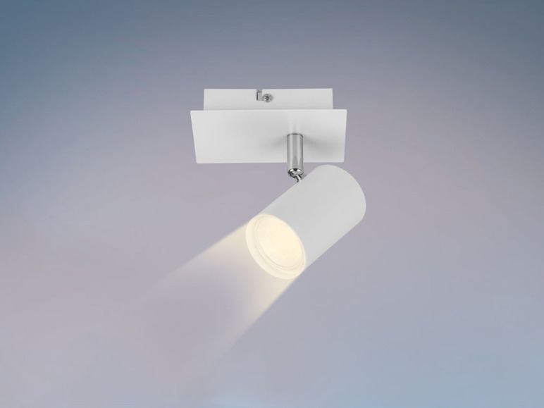  Zobrazit na celou obrazovku LIVARNO home Bodové LED světlo - Obrázek 6