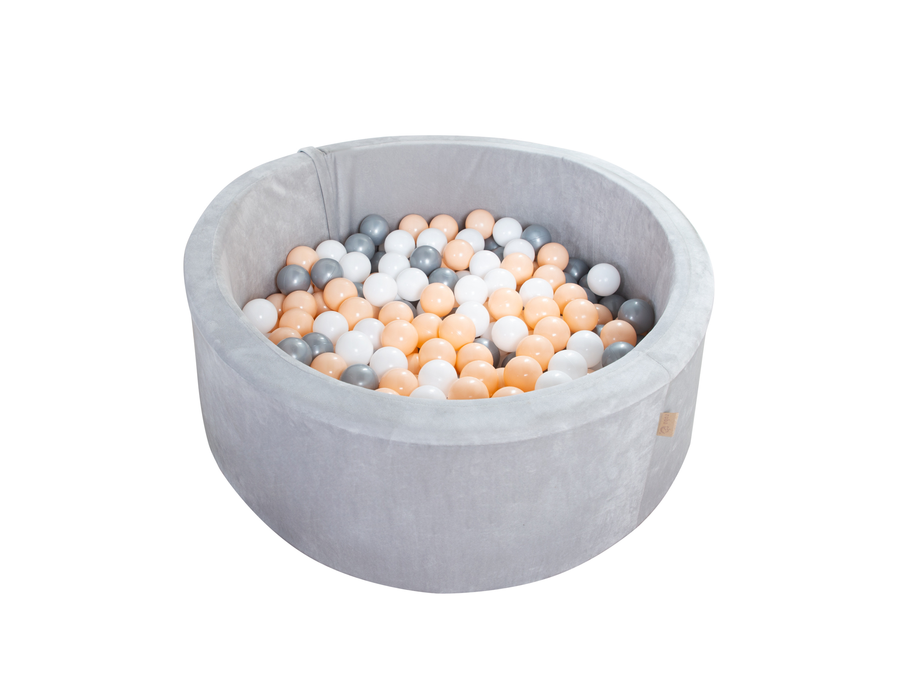 roba Bazének s míčky, včetně 300 míčků (bronzová)