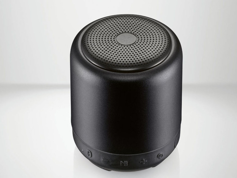  Zobrazit na celou obrazovku SILVERCREST® Mini Bluetooth® reproduktor SBL TW6 A2 - Obrázek 3