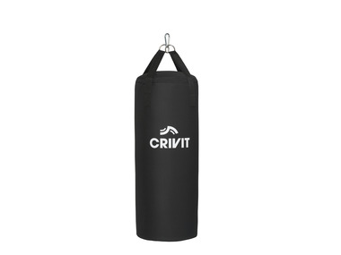 CRIVIT Boxovací pytel, 80 x 30 cm