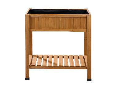 PARKSIDE® Vyvýšený záhon Sherwood, 40 l