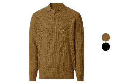 esmara Men Pánský pletený polosvetr