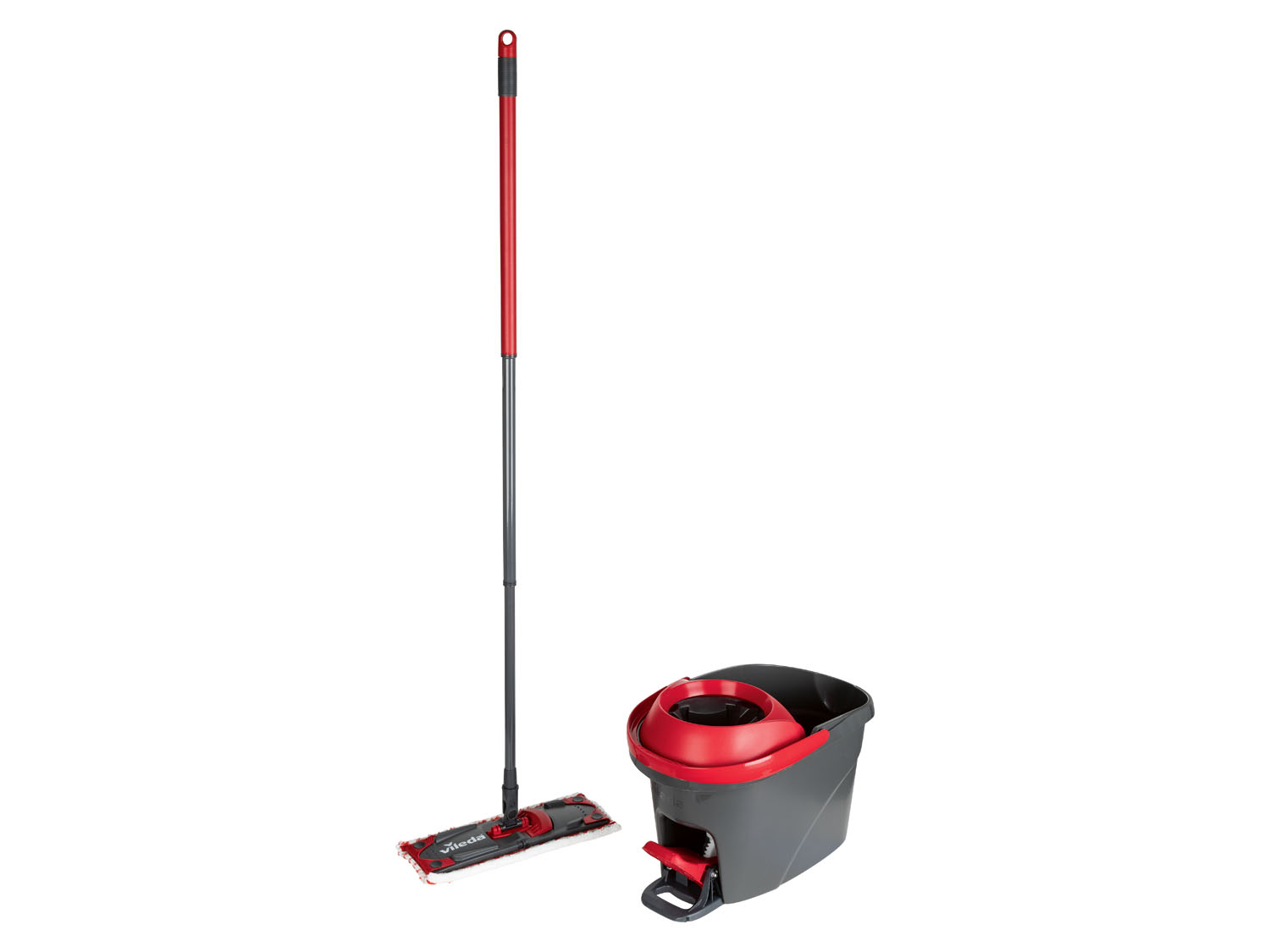 Vileda Ultramax Turbo Microfibre 2v1