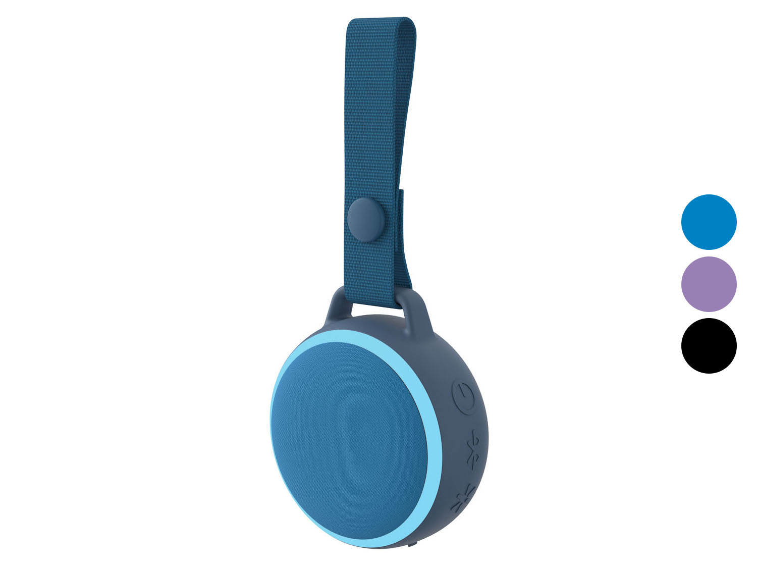 SILVERCREST® Reproduktor Bluetooth® Sound Spot