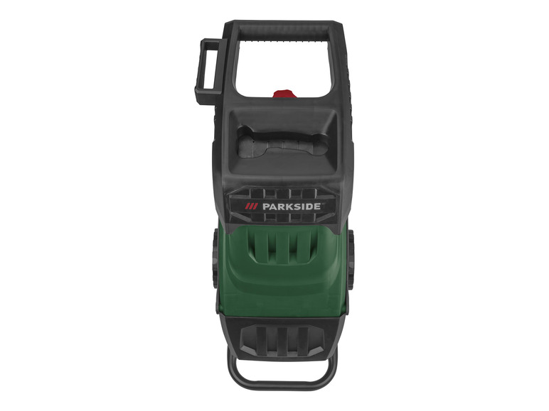  Zobrazit na celou obrazovku PARKSIDE® Zahradní nožový drtič PMH 2500 A1 - Obrázek 7