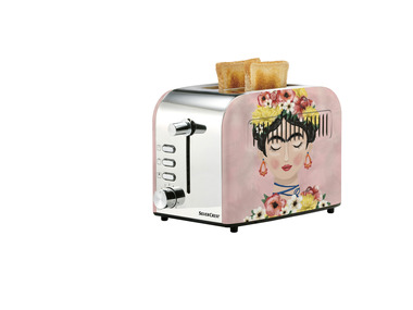 SILVERCREST® Topinkovač La Dolce Vita STEC 920 A1