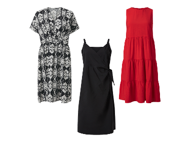 esmara® Dámské šaty