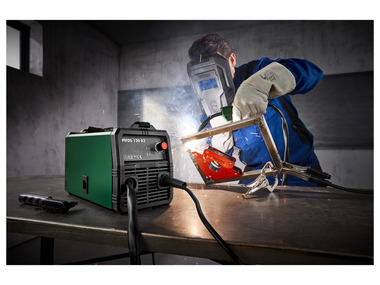 PARKSIDE® Invertorová svářečka na plněný drát PIFDS 120 B2