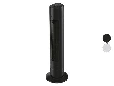 SILVERCREST® Sloupový ventilátor STV 50 I1