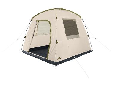 CRIVIT Rodinný stan pro 4–6 osob