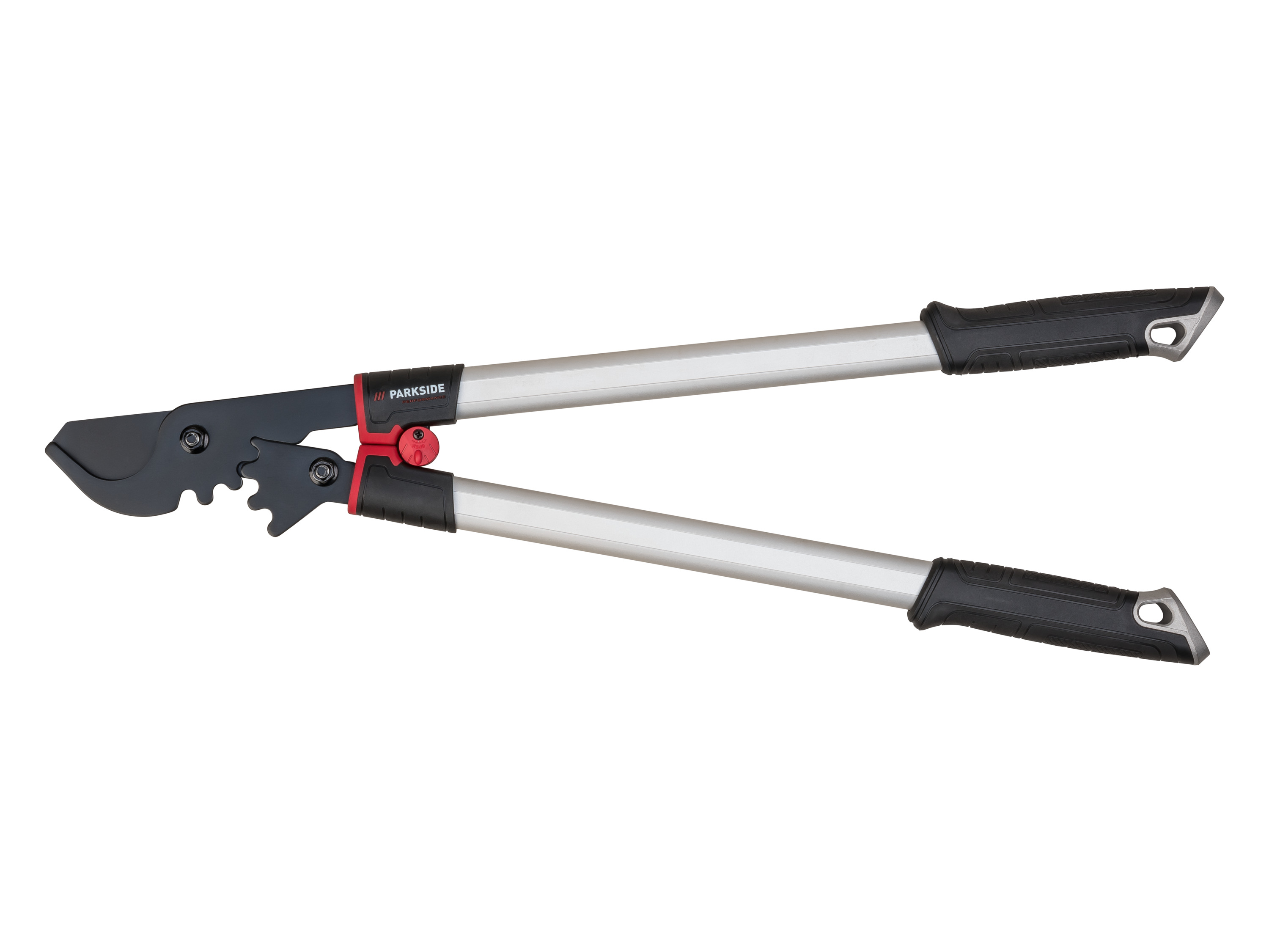 Parkside PerformanceÂ® NĹŻĹľky na vÄ›tve (nĹŻĹľky na vÄ›tve s obtokovĂ˝m pĹ™evodem)