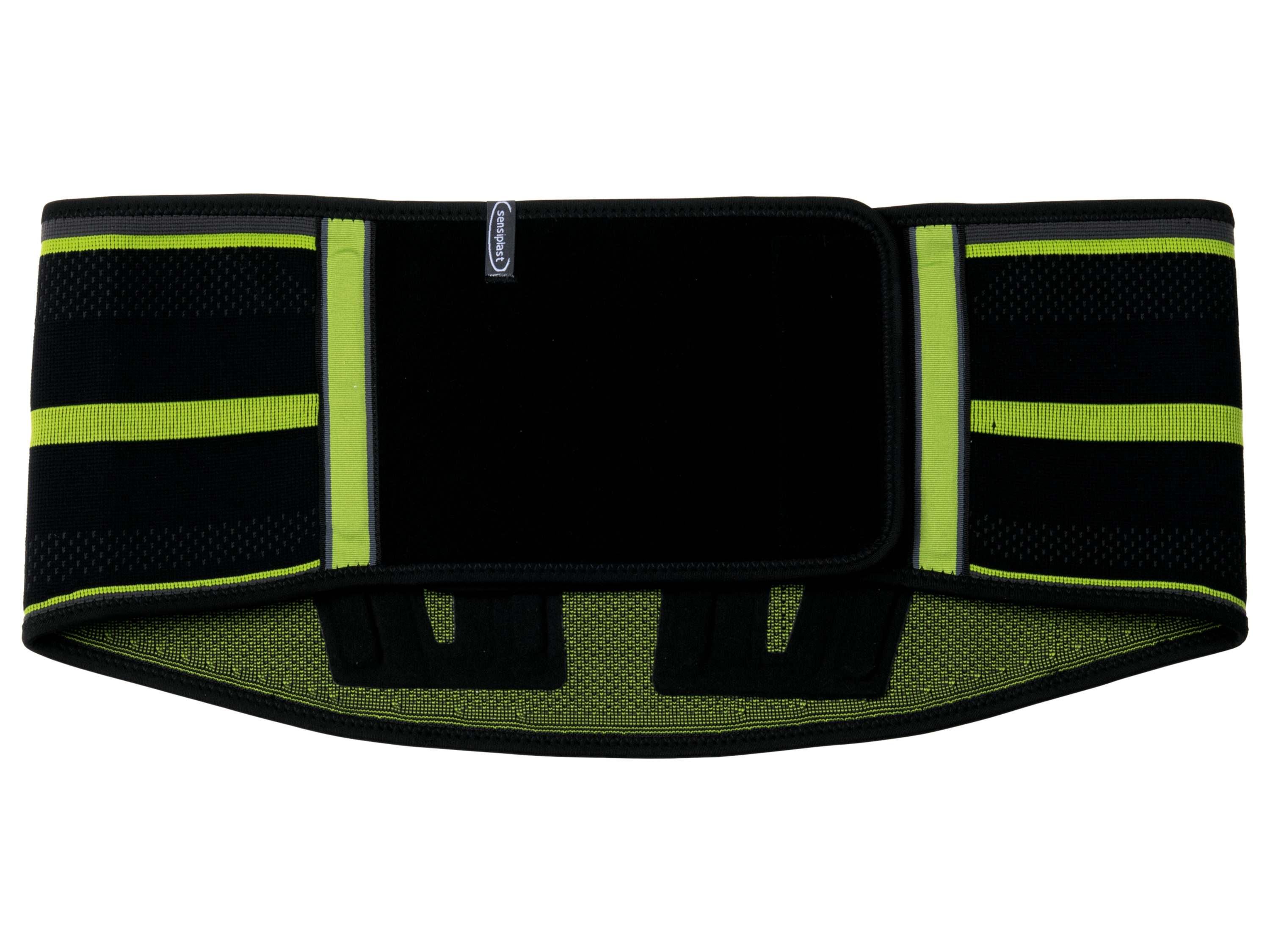 sensiplast® Zádová bandáž (S-M)
