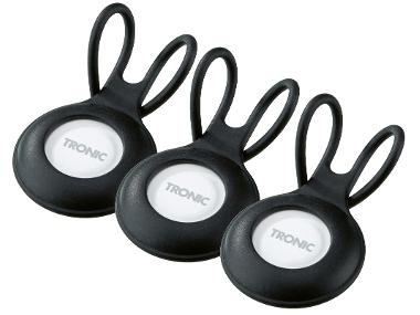 TRONIC® Sada inteligentních vyhledávačů Smart Tag Finder, 3dílná