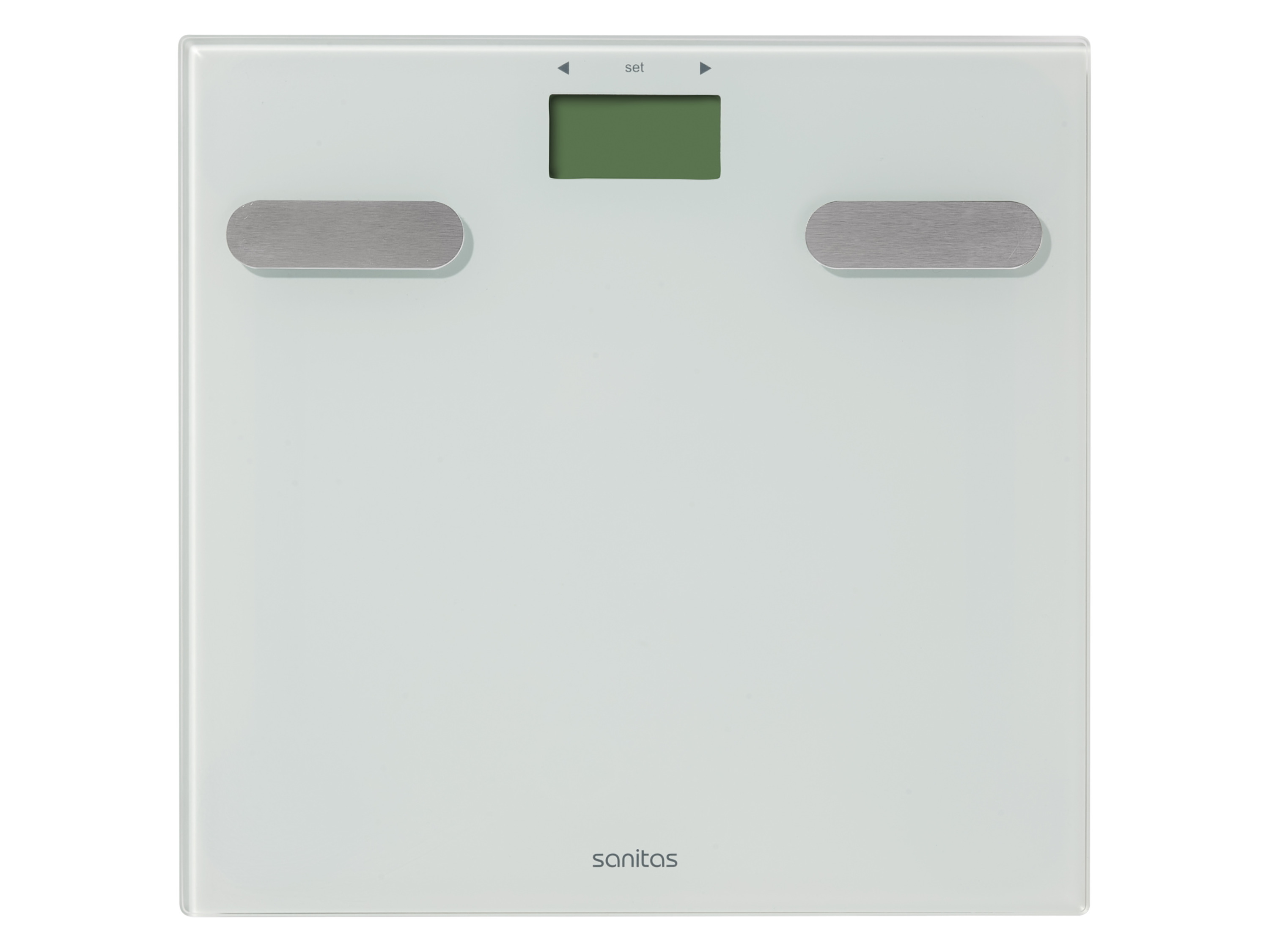 Sanitas Diagnostická váha SBF 40