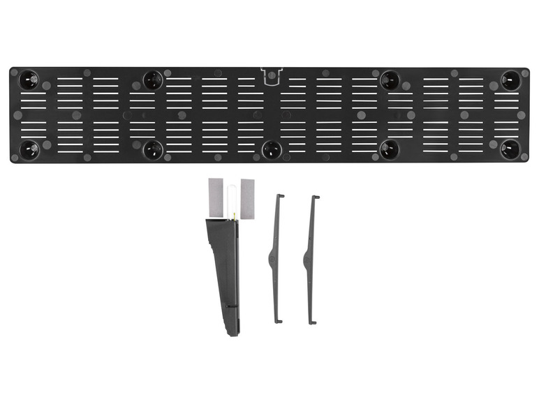  Zobrazit na celou obrazovku PARKSIDE® Sada samozavlažovacích truhlíků, 80 cm, antracitová, 3dílná - Obrázek 4