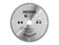 Kotoučová pila Parkside pro dřevo, průměr 254 mm.